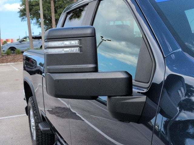 2020 Chevrolet Silverado 3500HD LT