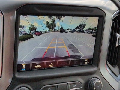 2020 Chevrolet Silverado 3500HD LT
