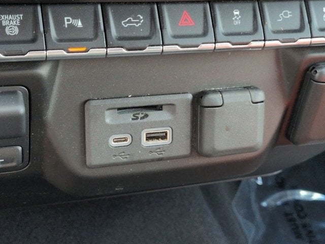 2020 Chevrolet Silverado 3500HD LT