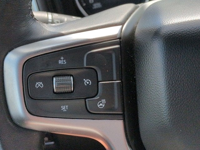 2020 Chevrolet Silverado 3500HD LT