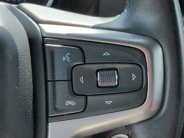 2020 Chevrolet Silverado 3500HD LT