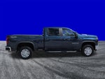 2020 Chevrolet Silverado 3500HD LT