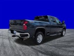 2020 Chevrolet Silverado 3500HD LT