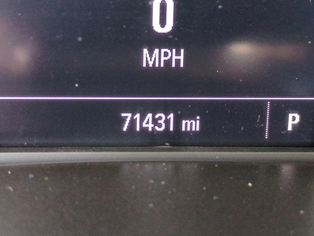 2021 Chevrolet Colorado Work Truck