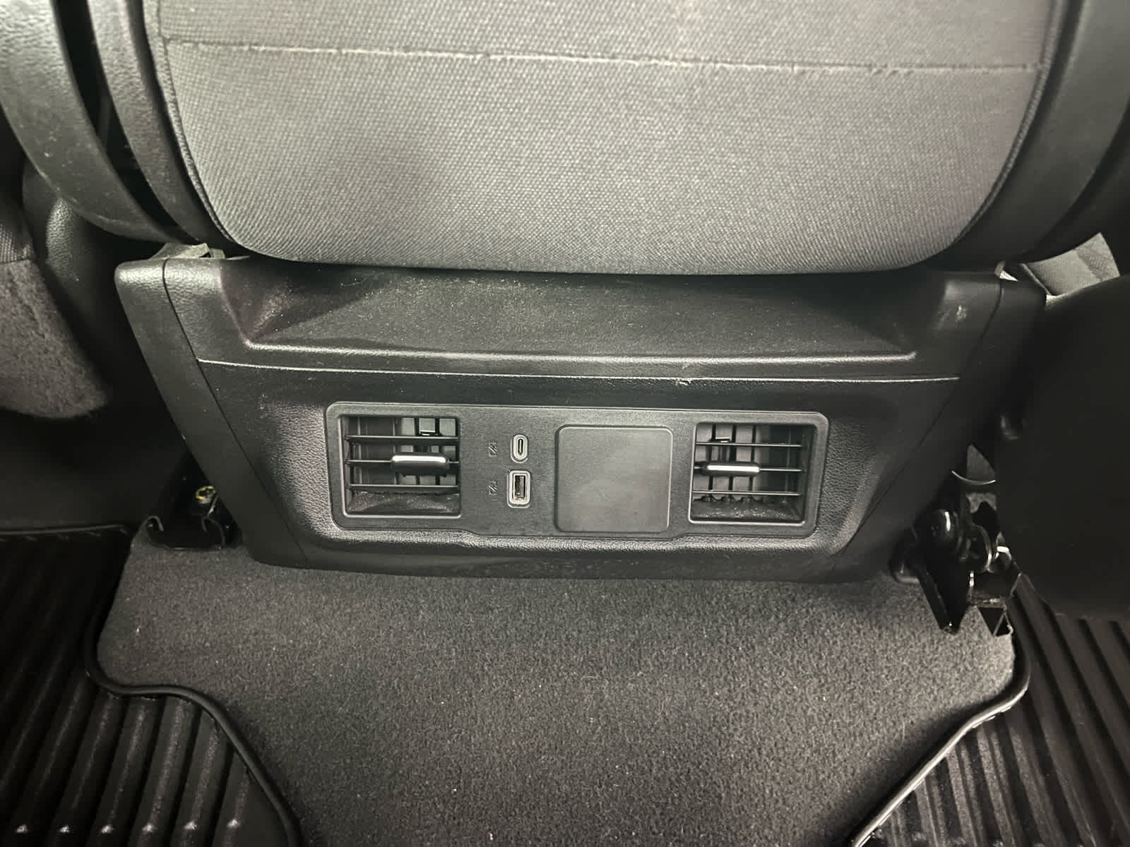 2024 Chevrolet Silverado 1500 2WD Crew Cab Short Bed Custom