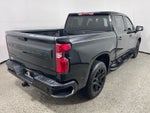 2024 Chevrolet Silverado 1500 2WD Crew Cab Short Bed Custom