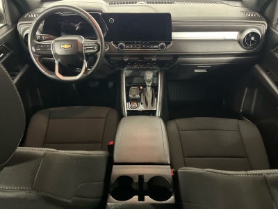 2024 Chevrolet Colorado 2WD LT