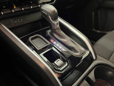 2024 Chevrolet Colorado 2WD LT