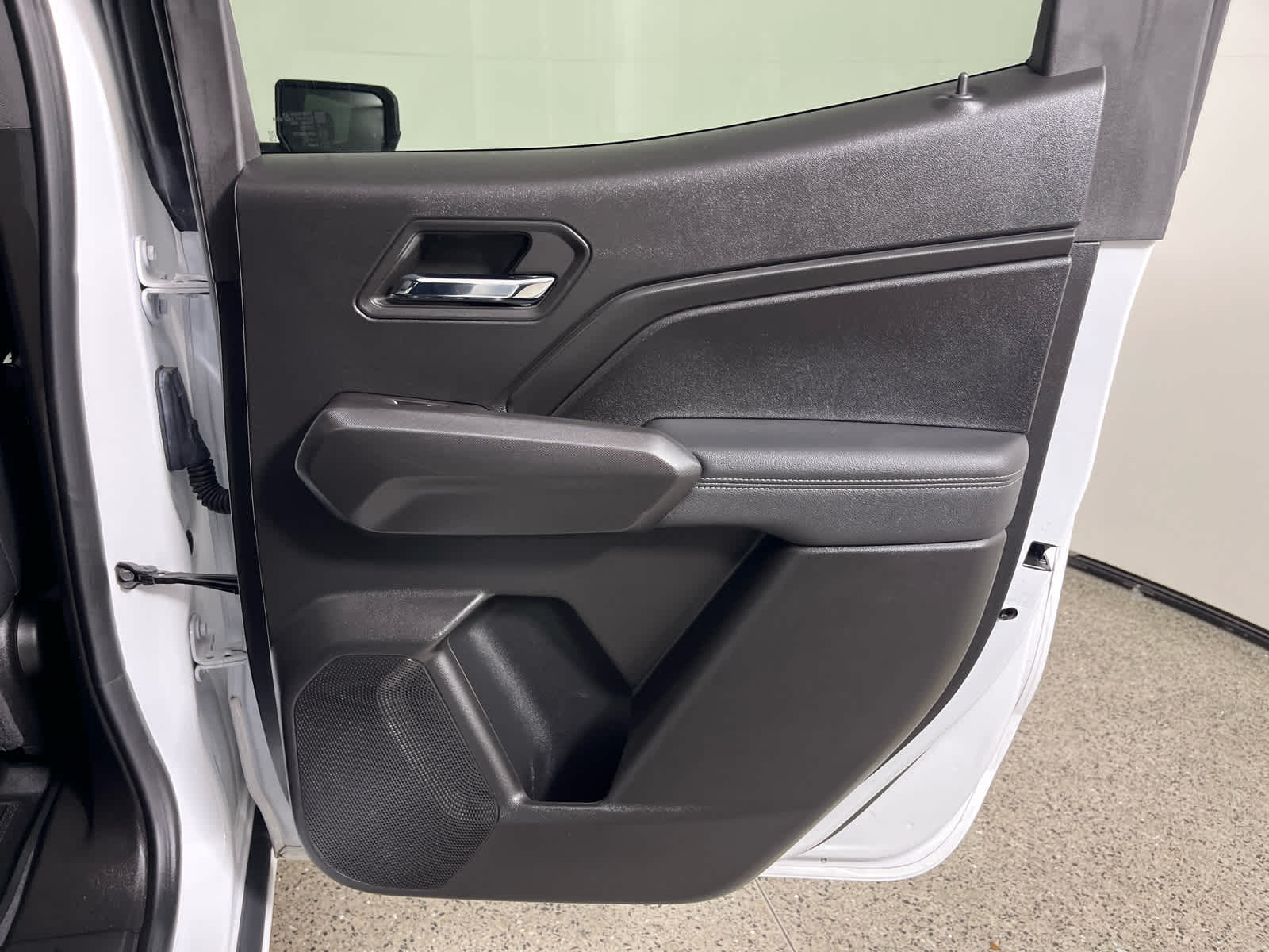 2024 Chevrolet Colorado 2WD LT