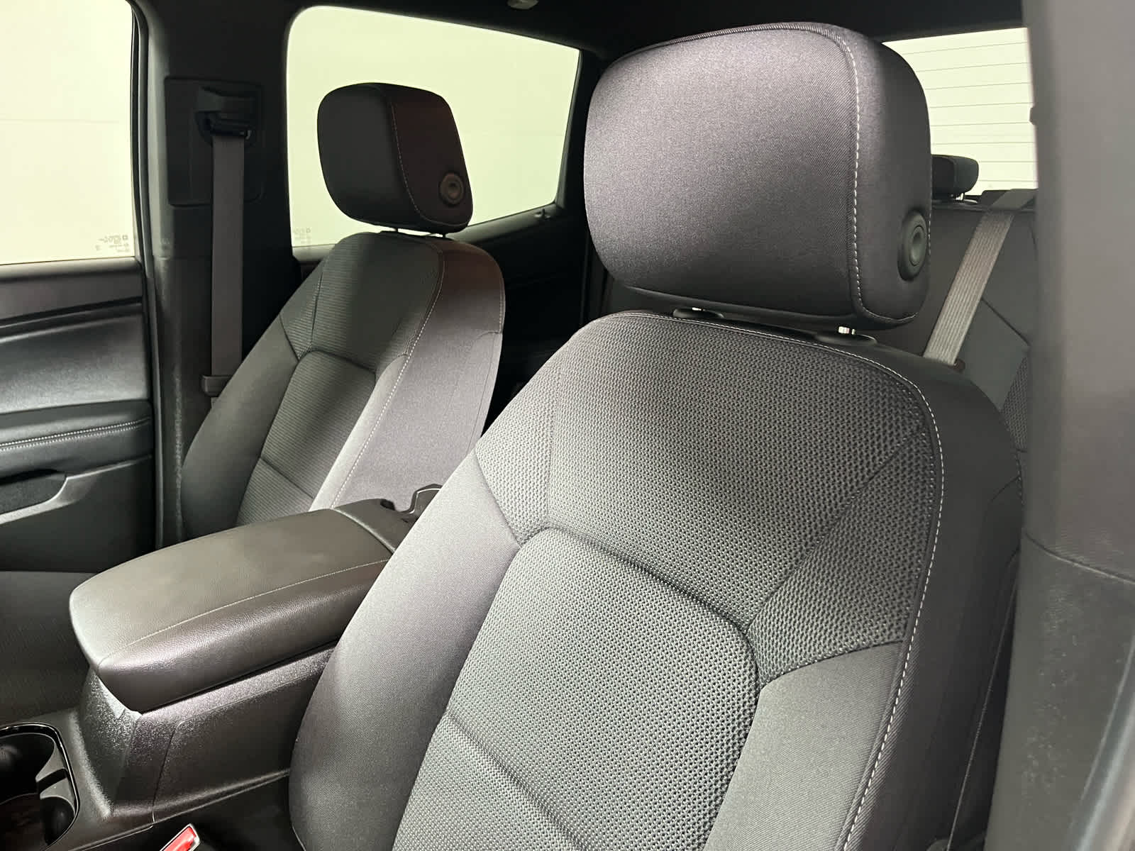 2024 Chevrolet Colorado 2WD LT