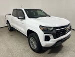 2024 Chevrolet Colorado 2WD LT