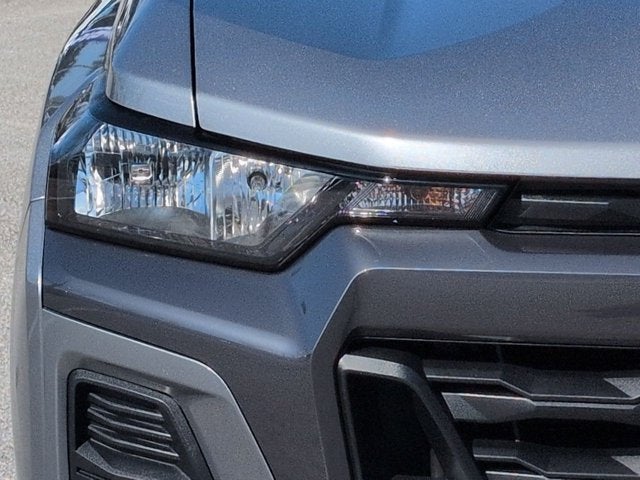 2024 Chevrolet Colorado 2WD LT