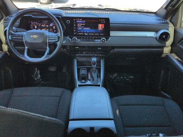 2024 Chevrolet Colorado 2WD LT