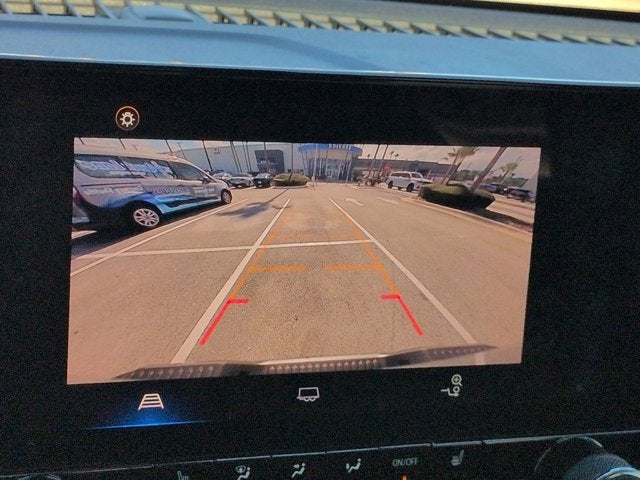 2024 Chevrolet Colorado 2WD LT