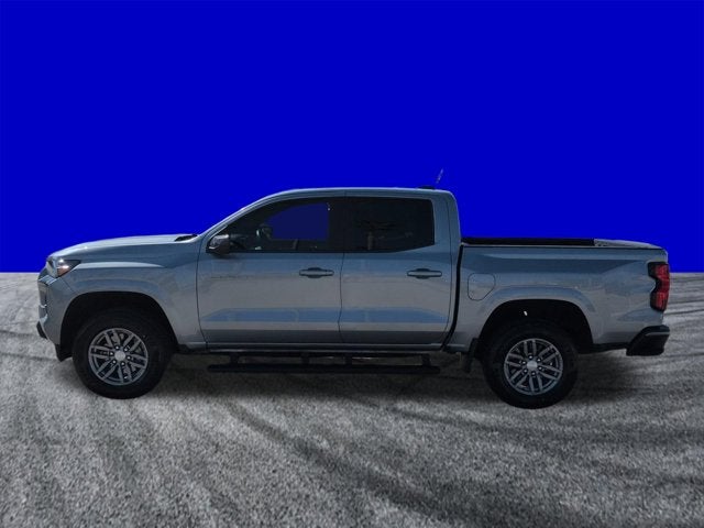2024 Chevrolet Colorado 2WD LT