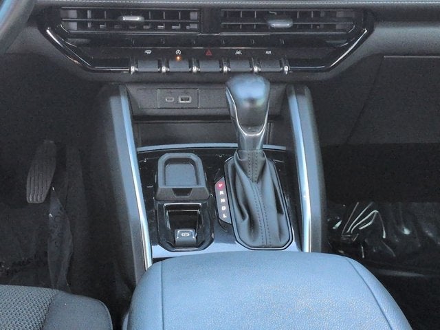 2024 Chevrolet Colorado 2WD LT