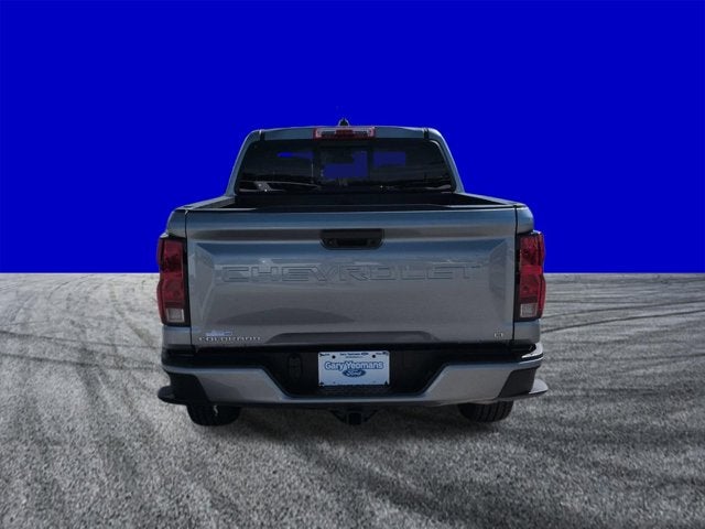 2024 Chevrolet Colorado 2WD LT