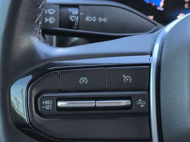 2024 Chevrolet Colorado 2WD LT