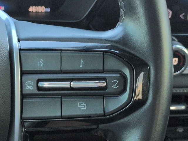 2024 Chevrolet Colorado 2WD LT