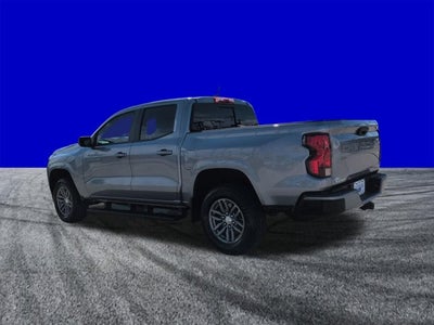 2024 Chevrolet Colorado 2WD LT