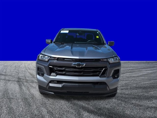 2024 Chevrolet Colorado 2WD LT