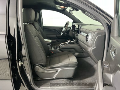 2024 Chevrolet Colorado 2WD LT