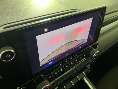 2024 Chevrolet Colorado 2WD LT