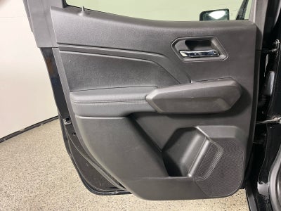 2024 Chevrolet Colorado 2WD LT