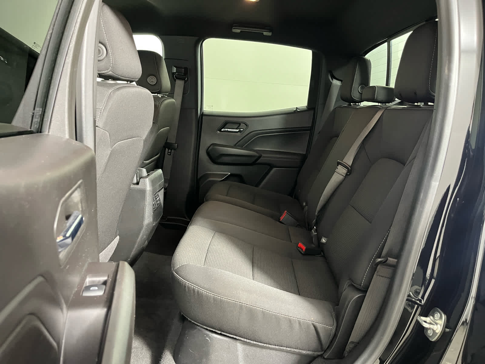 2024 Chevrolet Colorado 2WD LT