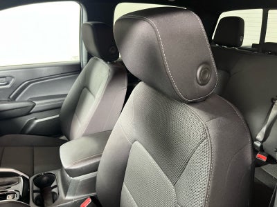 2024 Chevrolet Colorado 2WD LT