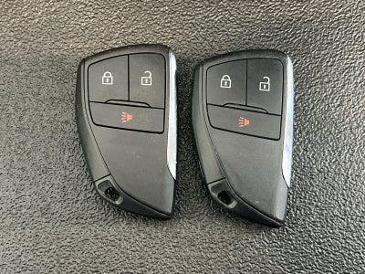 2024 Chevrolet Colorado 2WD LT