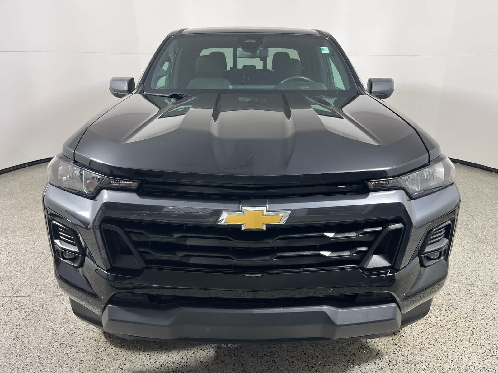 2024 Chevrolet Colorado 2WD LT