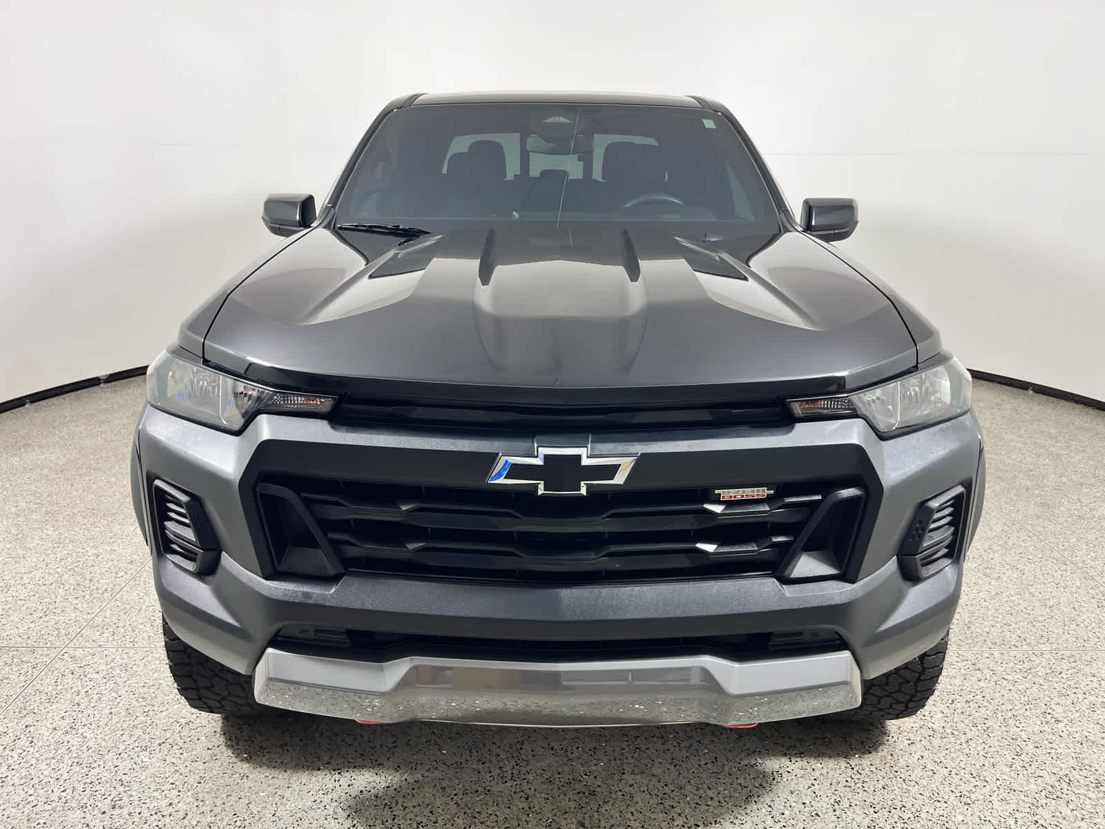 2024 Chevrolet Colorado 4WD Trail Boss