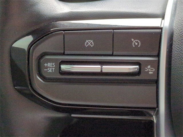 2023 Chevrolet Colorado 4WD ZR2