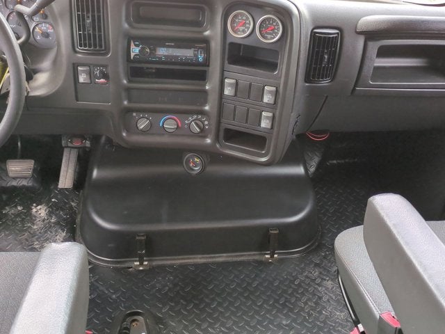2006 GMC TC4500 TOP KICK UPFIT