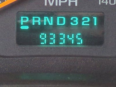 2006 GMC TC4500 TOP KICK UPFIT