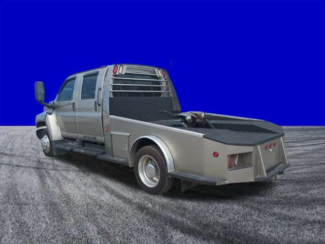 2006 GMC TC4500 TOP KICK UPFIT