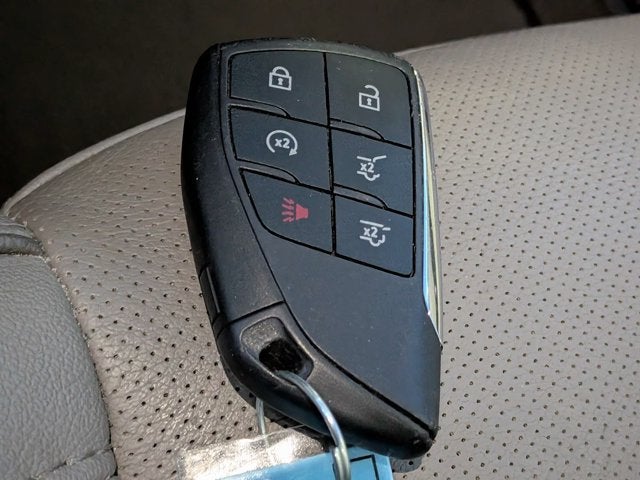 2024 GMC Yukon SLT