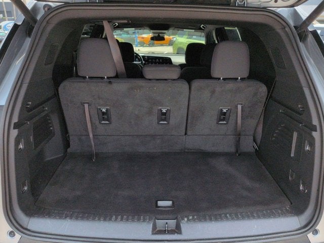 2024 Chevrolet Traverse FWD LT