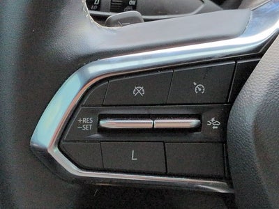 2024 Chevrolet Traverse FWD LT