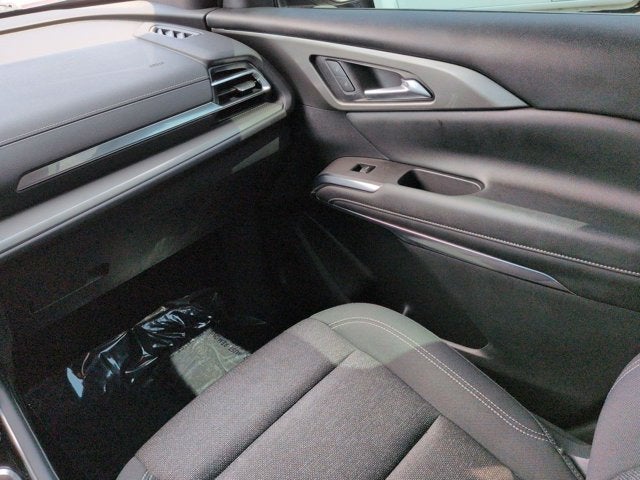 2024 Chevrolet Traverse FWD LT