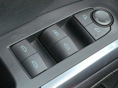 2024 Chevrolet Traverse FWD LT