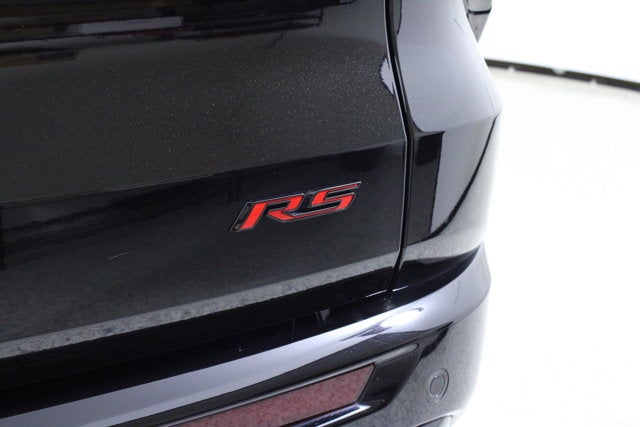 2025 Chevrolet Traverse FWD RS