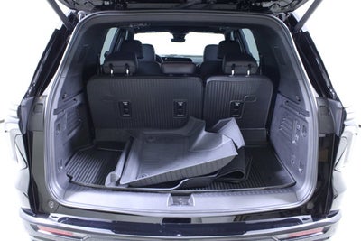 2025 Chevrolet Traverse FWD RS