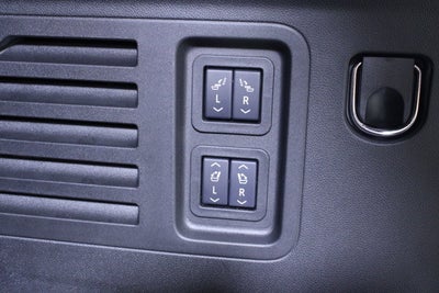 2025 Chevrolet Traverse FWD RS