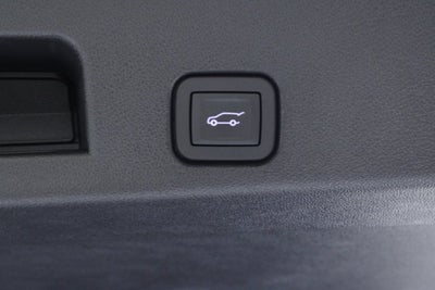 2025 Chevrolet Traverse FWD RS