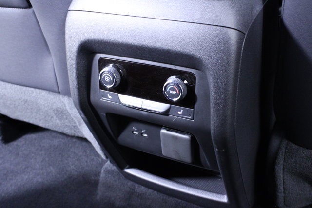 2025 Chevrolet Traverse FWD RS