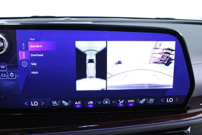 2025 Chevrolet Traverse FWD RS