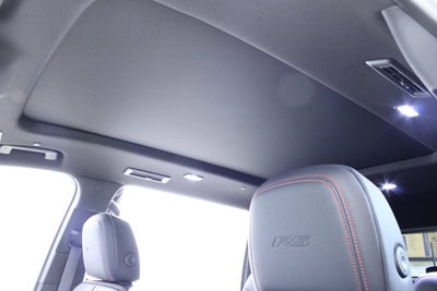 2025 Chevrolet Traverse FWD RS