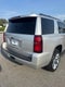 2018 Chevrolet Tahoe LS